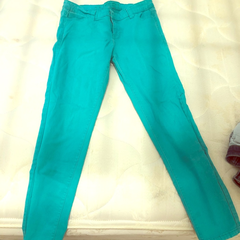 Pants